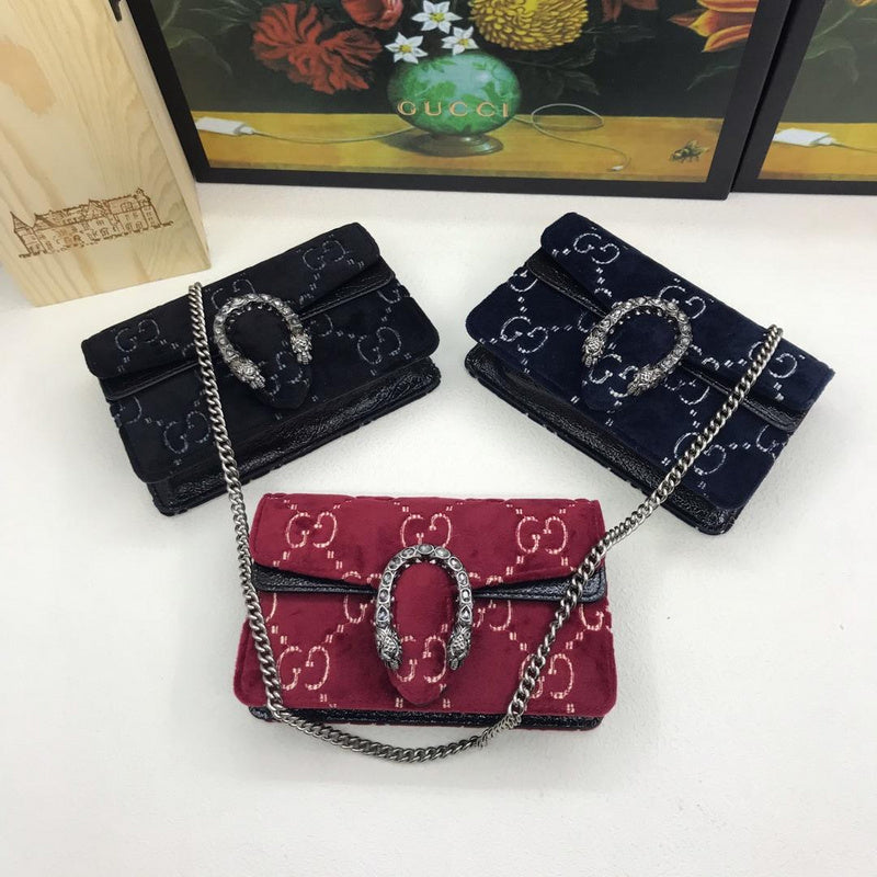 BAB - GCI Bags - 1140