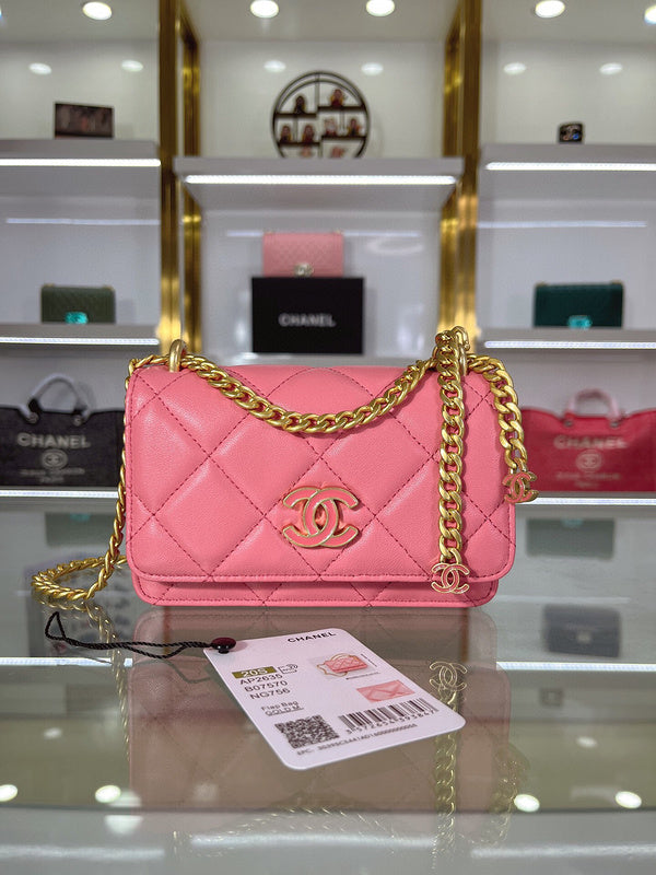 BAB - CHL Bags - 3355