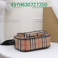 Ozarra Fashion -BBR Bags - 697