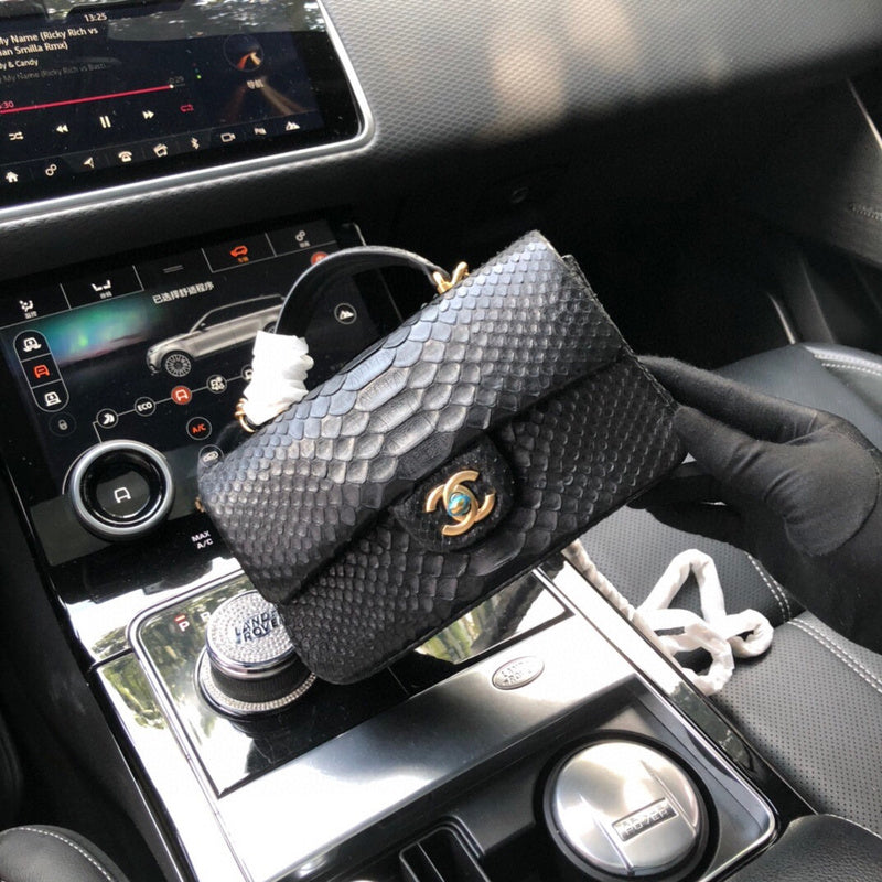 BAB - CHL Bags - 2951