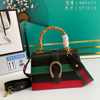 Ozarra - GUKI Bags - 2293