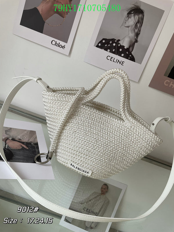 Ozarra Fashion - BGA Bags - 1716