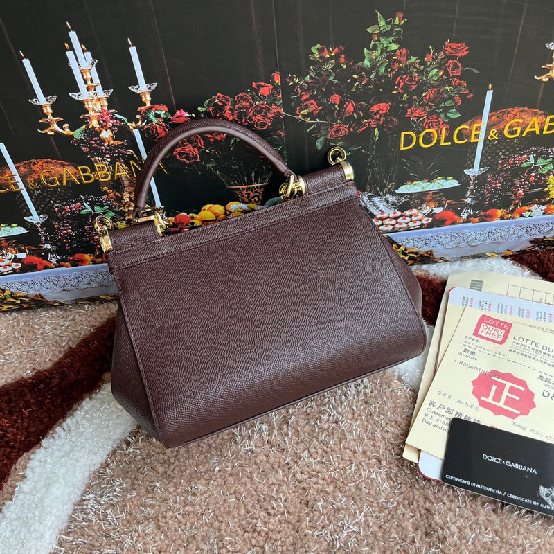 Ozarra - DAG Bags - 007
