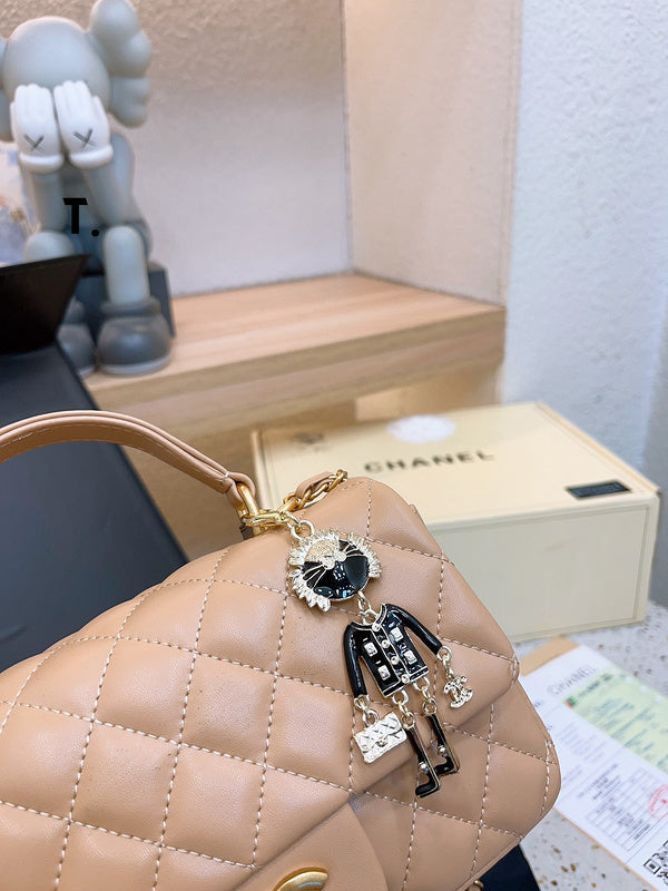 Ozarra - CHL Bags - 6856