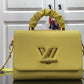 Ozarra Luxury - LOV Bags - 2384