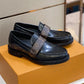 Ozarra Luxury - LOV Men Shoes - 1667