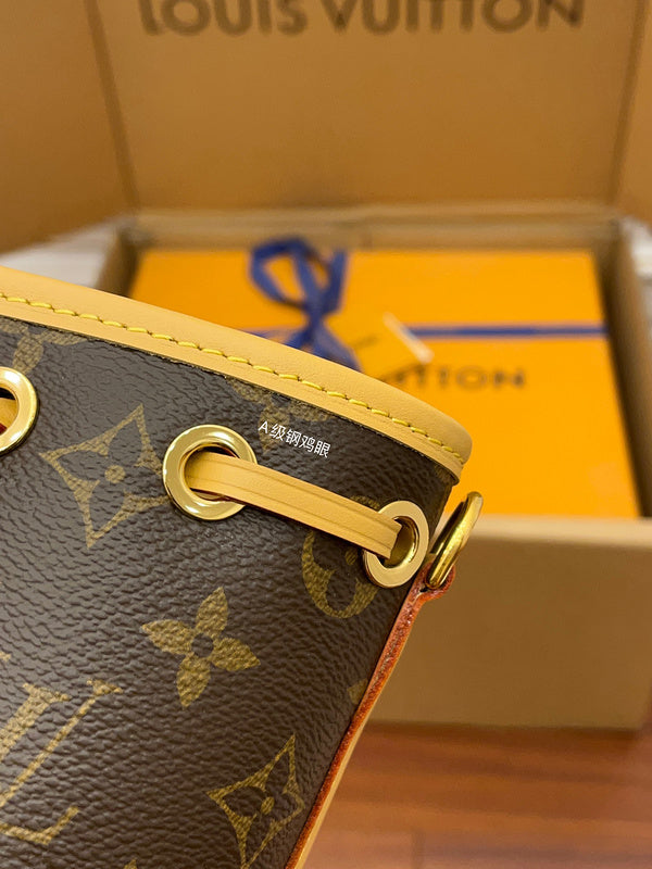 Ozarra Fashion Lu-Vi Bags - 16637