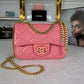 BAB - CHL Bags - 3380