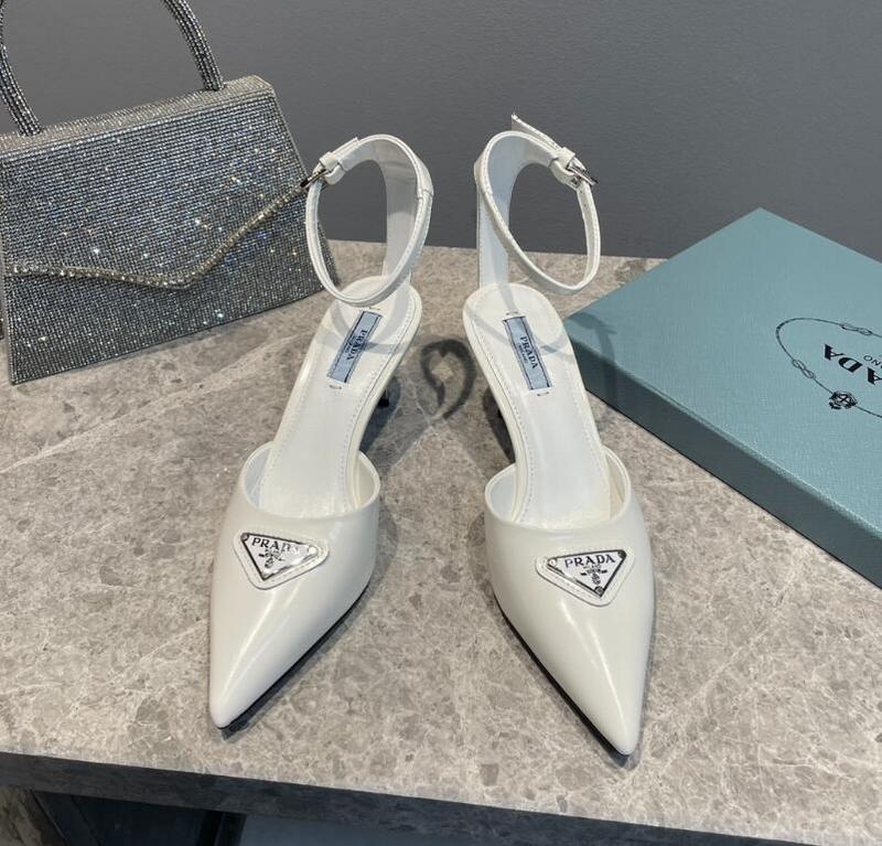 Ozarra Luxury - PD Women Shoes - 267