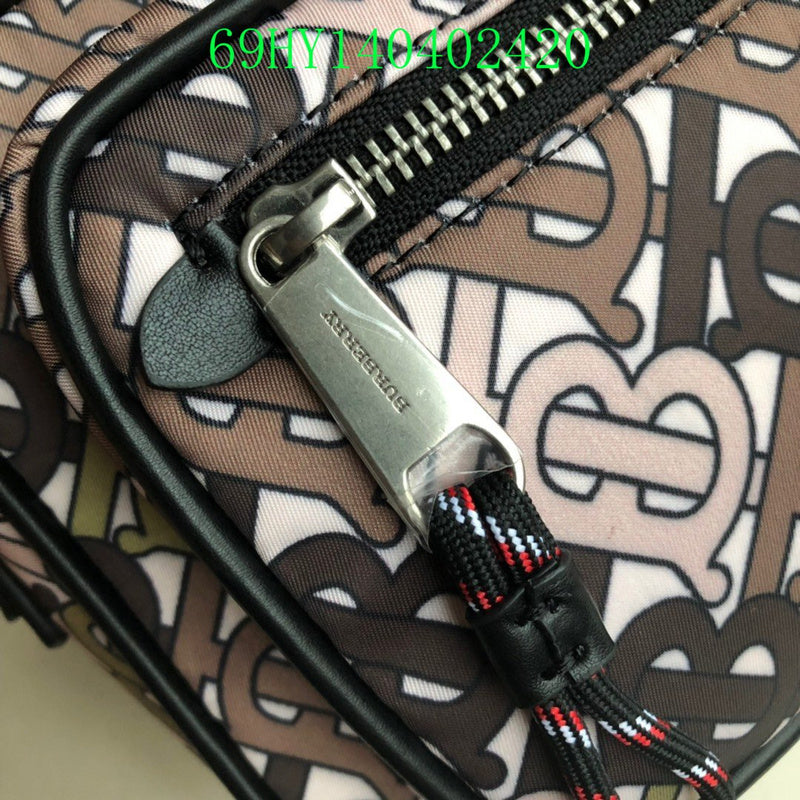 Ozarra Fashion -BBR Bags - 551