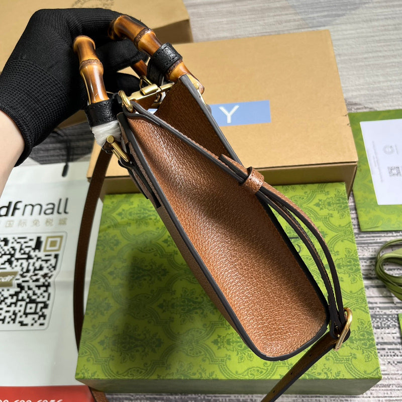 Ozarra - GCI Bags - 5416