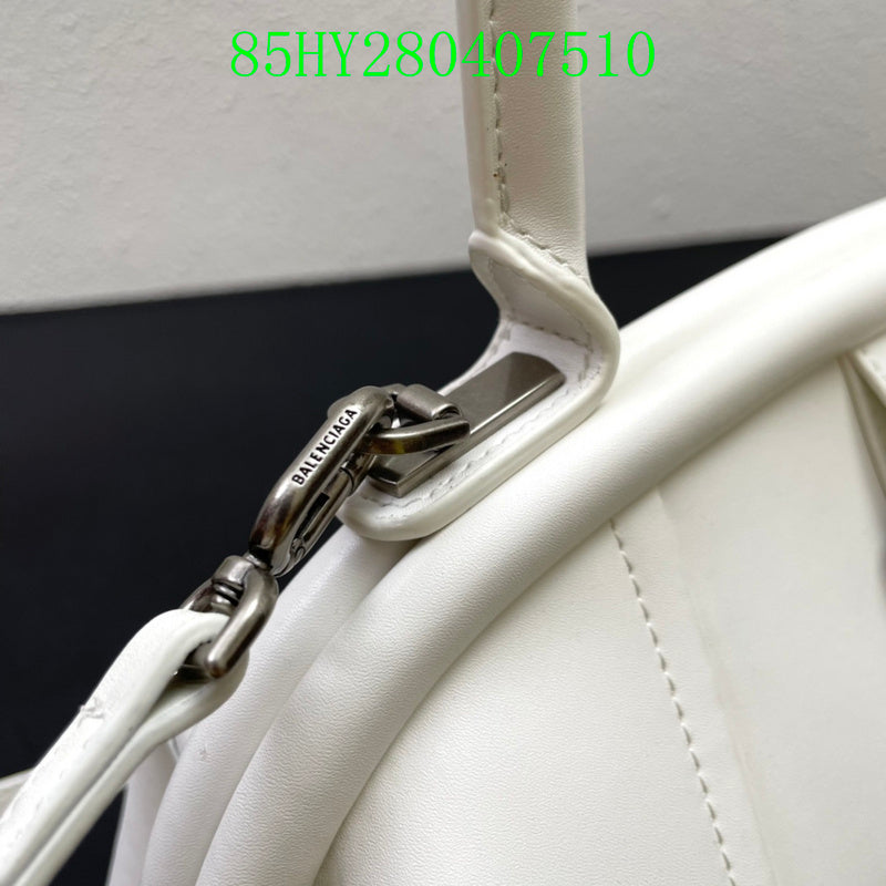 Ozarra Fashion - BGA Bags - 1826
