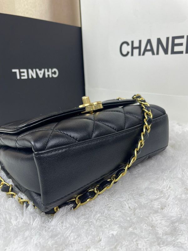 BAB - CHL Bags - 3152