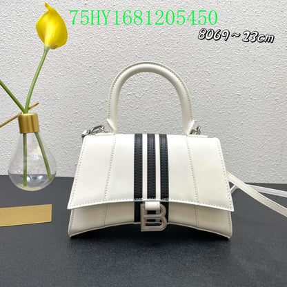Ozarra Fashion - BGA Bags - 1946
