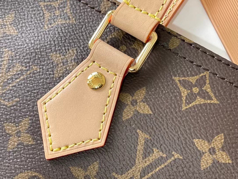 Ozarra Fashion Lu-Vi bags - 17135