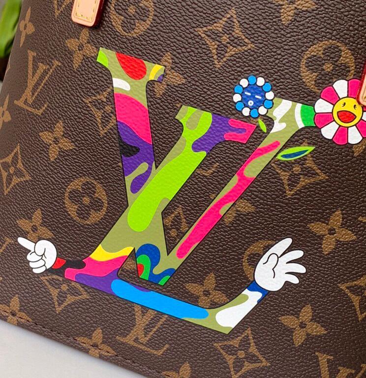 Ozarra Luxury - LOV Bags - 2870