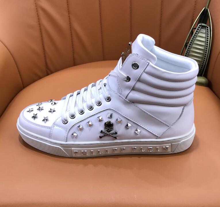 Ozarra Luxury - PHP Shoes - 100