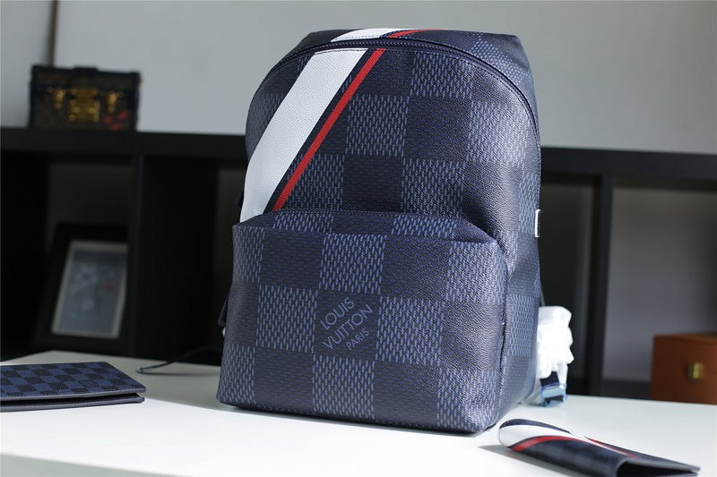Ozarra Fashion Lu-Vi bags - 9768