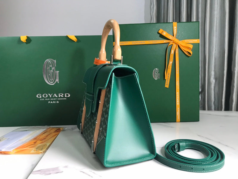 OZ - GYO Bags - 1369