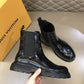 Ozarra Luxury - LOV Men Shoes - 888