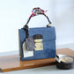 Ozarra Fashion Lu-Vi bags - 8050