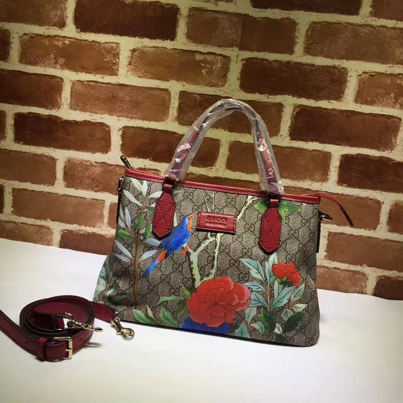 BAB - GCI Bags - 1230