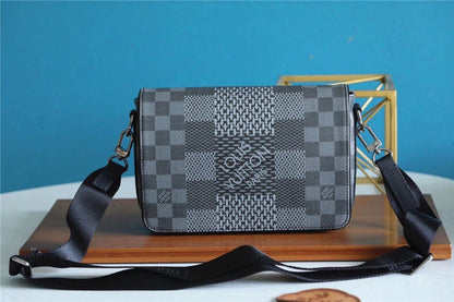 Ozarra Fashion Lu-Vi bags - 10300