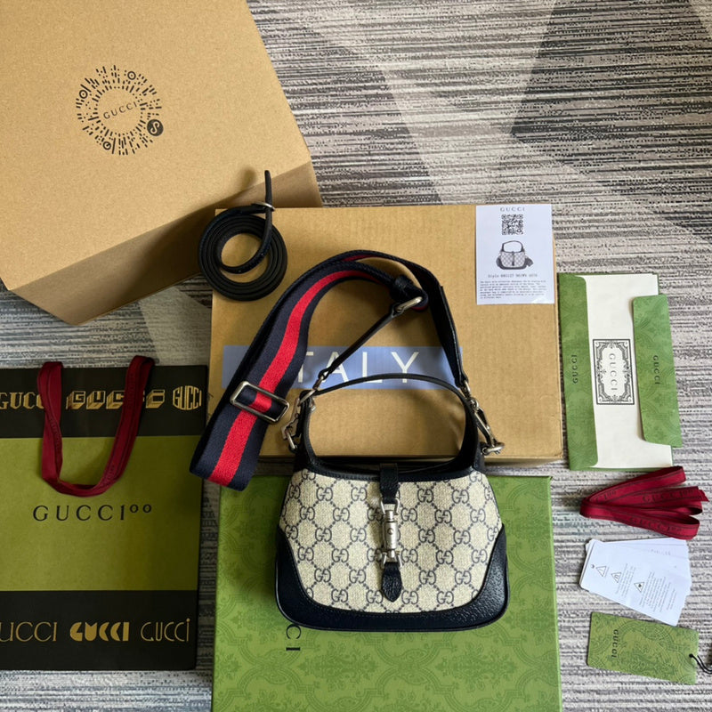 Ozarra - GG Bags - 1432