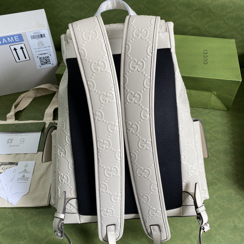Ozarra - GUKI Bags - 1976