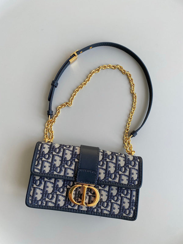 OZ - Dir Bags - 754