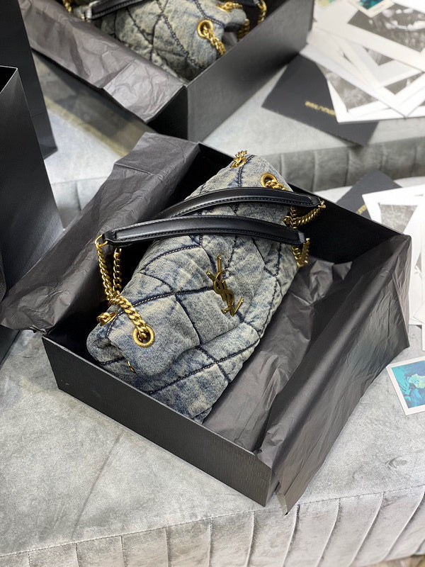 Ozarra SLY Bags - 476