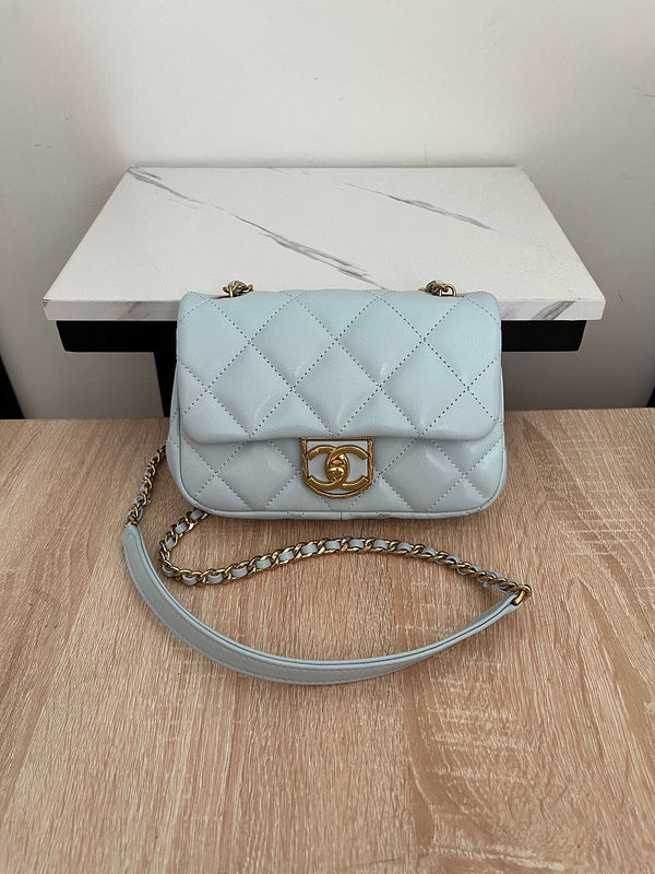 BAB - CHL Bags - 2845