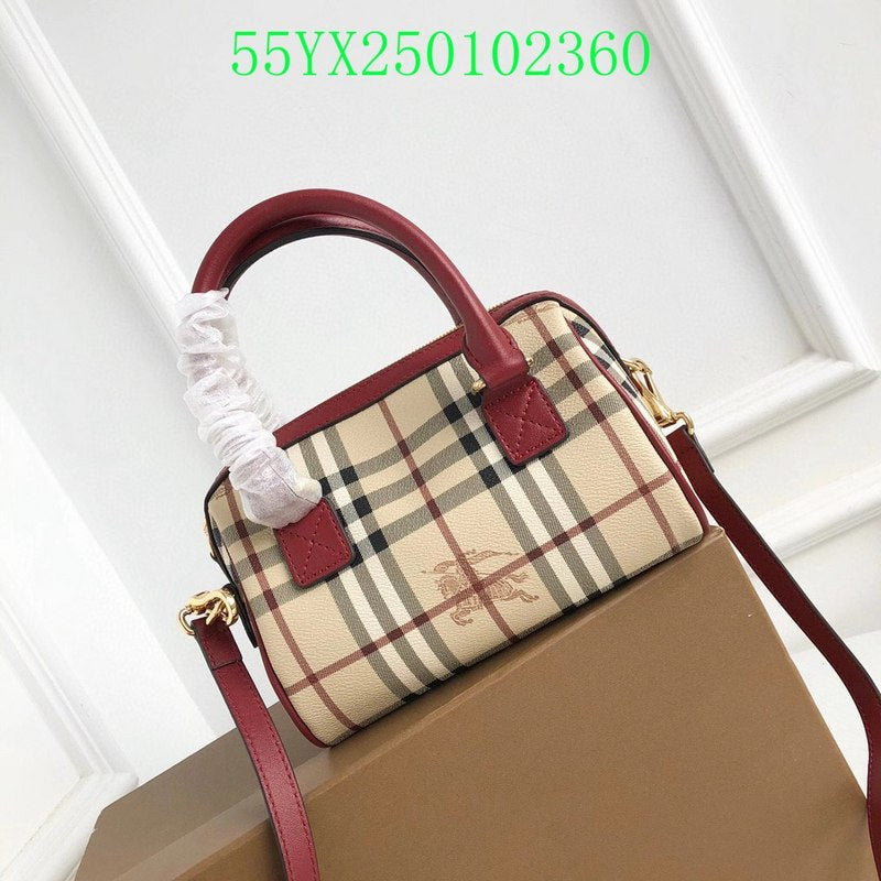 Ozarra Fashion -BBR Bags - 603