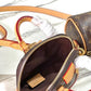 Ozarra Fashion Lu-Vi Bags - 16943