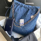 BAB - CHL Bags - 2885