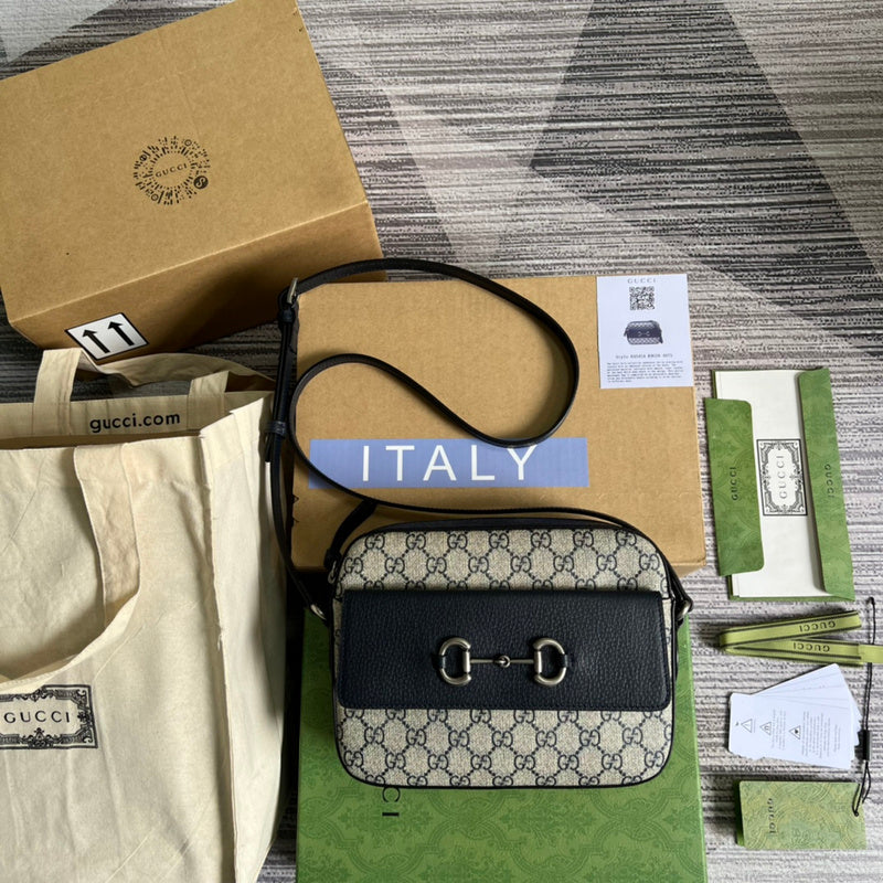 Ozarra - GCI Bags - 4569