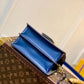 Ozarra Fashion Lu-Vi Bags - 16795