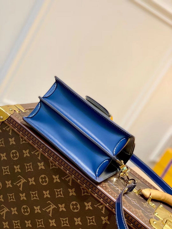 Ozarra Fashion Lu-Vi Bags - 16795