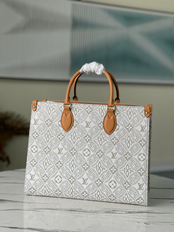 Ozarra Fashion Lu-Vi bags - 17281
