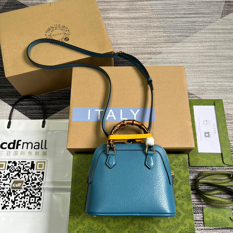 Ozarra - GCI Bags - 5407