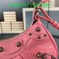 Ozarra Fashion - BGA Bags - 1987