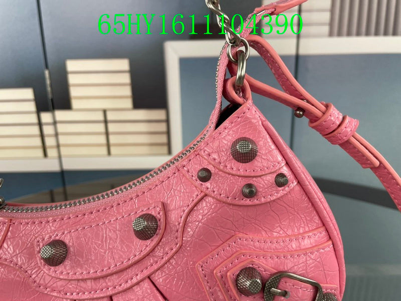 Ozarra Fashion - BGA Bags - 1987
