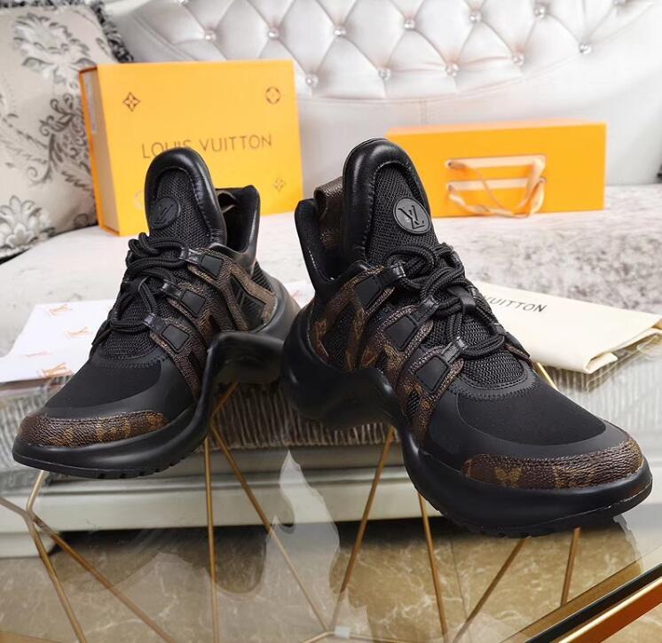 Ozarra Luxury - LOV Men Shoes - 1997