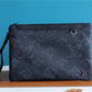 Ozarra Fashion Lu-Vi bags - 10819