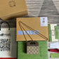 Ozarra - GG Bags - 534