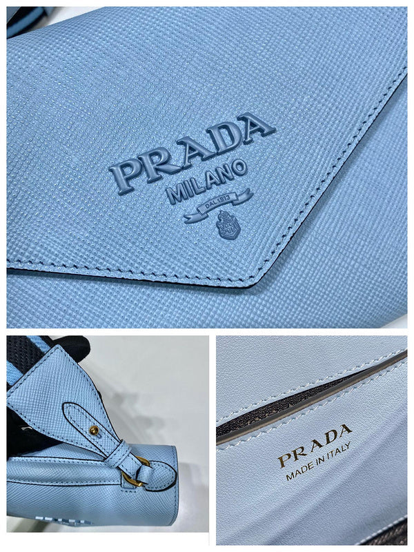 Oz - Fei Bags - 1615