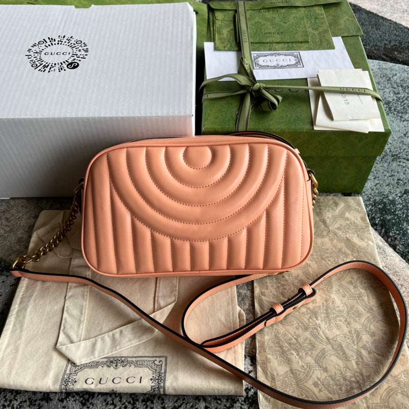 Ozarra - GUKI Women Bags - 555