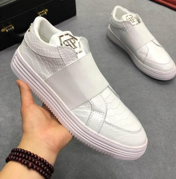 Ozarra Luxury - PHP Shoes - 134