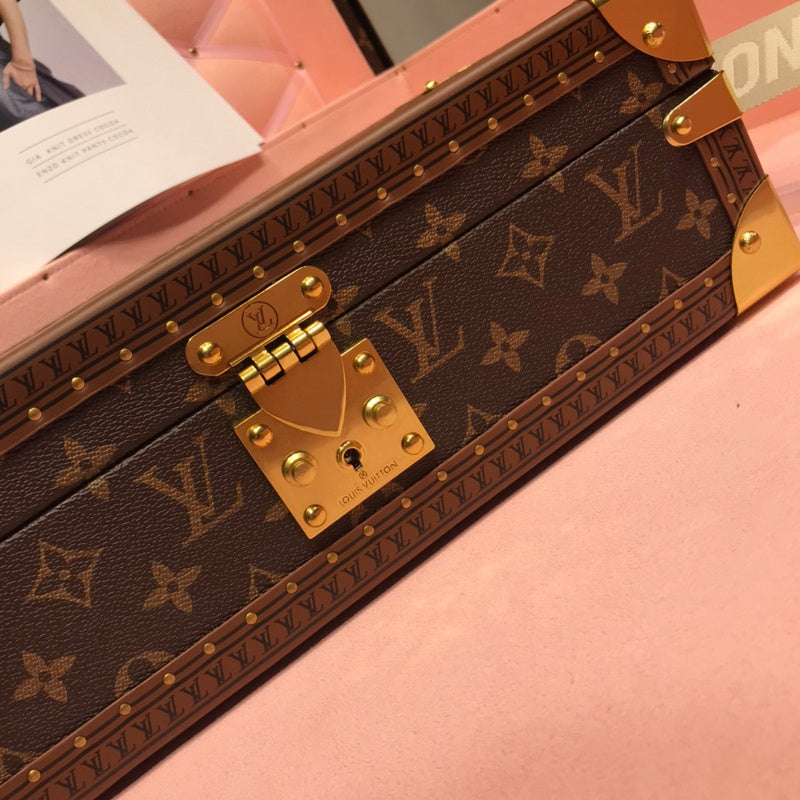 Ozarra Fashion Lu-Vi bags - 9482