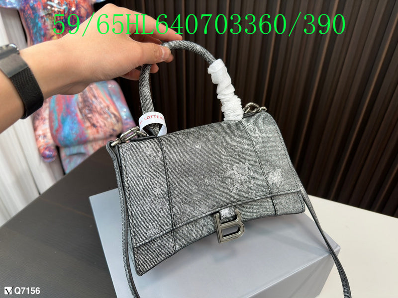 Ozarra Fashion - BGA Bags - 1727